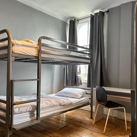 Cricketers Hostel London Kültér fotó