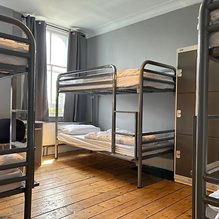 Cricketers Hostel London Kültér fotó