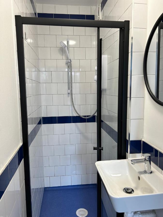 Cricketers Hostel London Kültér fotó