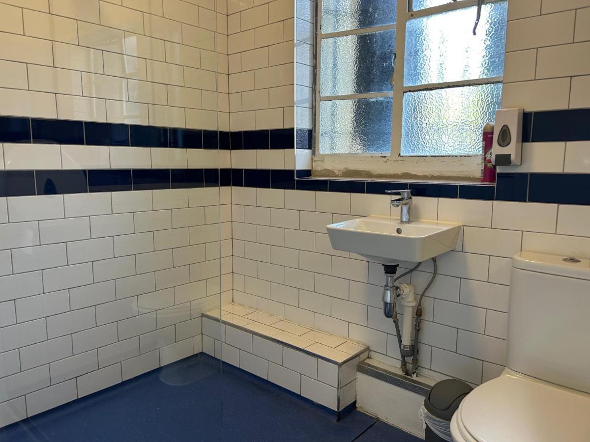 Cricketers Hostel London Kültér fotó
