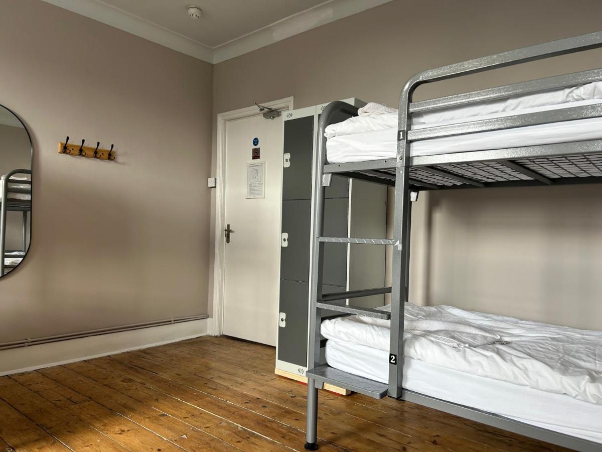 Cricketers Hostel London Kültér fotó