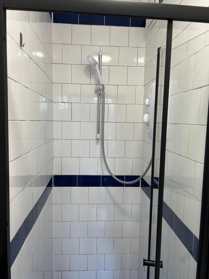 Cricketers Hostel London Kültér fotó