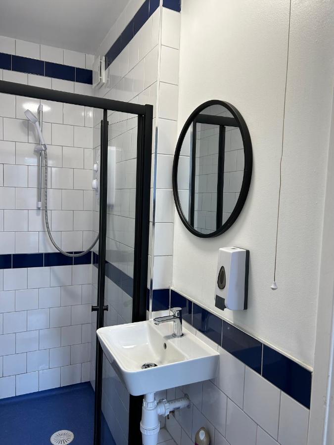 Cricketers Hostel London Kültér fotó