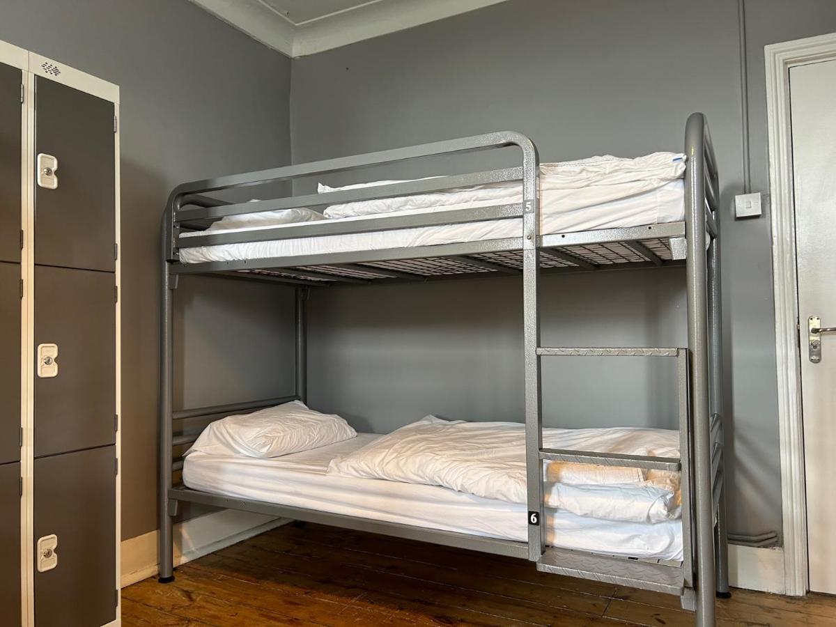 Cricketers Hostel London Kültér fotó