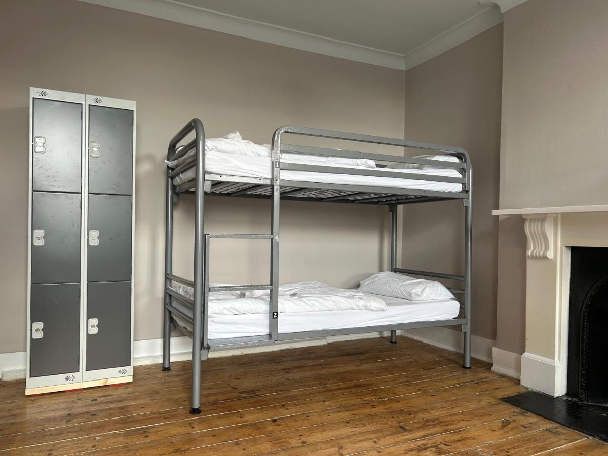Cricketers Hostel London Kültér fotó